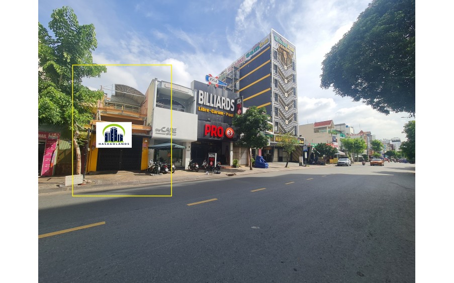 CHÍNH CHỦ- Cho thuê nhà  Mặt Tiền Tân Sơn Nhì 100m2, 1Lầu+ST, 25Triệu